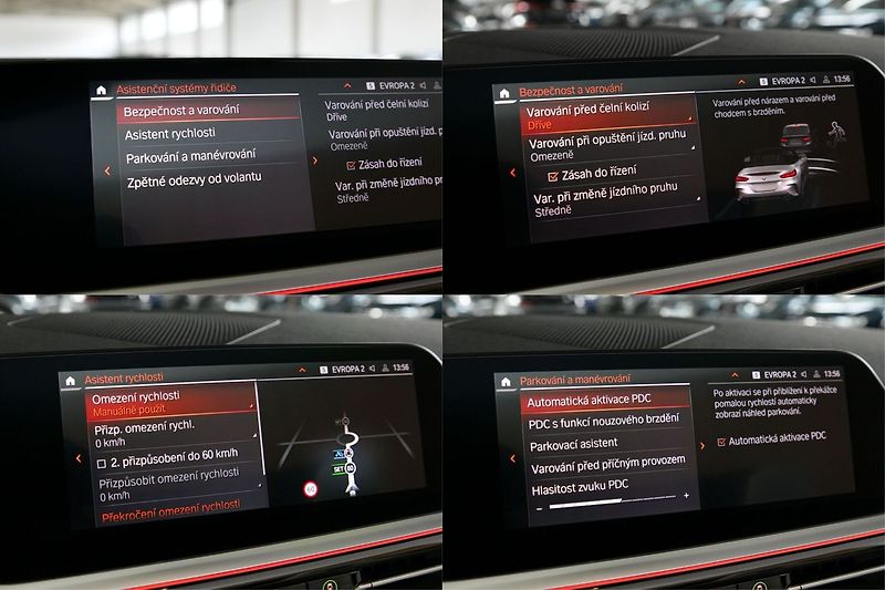 BMW Z4 M40i 250kW G29 PPF Klapky H/K - fotka 27 z 47