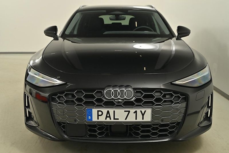 Audi A6 TDI q 360 Matrix NezTop El.sed - fotka 2 z 7