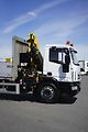 Iveco (2015) EUROCARGO / 180E25 / SKRZYNIOW - náhled 34