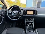 Škoda Karoq 1,5i 110kW navigace  - náhled 9