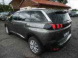 Peugeot 5008 2,0 HDi 110kW Allure serviska - náhled 7