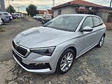 Škoda Scala 1,0 TSI Style 81kW, tažné, CZ - náhled 1