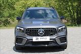 Mercedes-Benz GLB 35 AMG*4M*FACEL*ZÁR*DPH*CZ - náhled 8