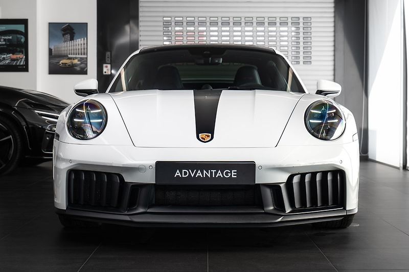 Porsche 911 (992.2) Carrera GTS BOSE/Matri - fotka 2 z 24