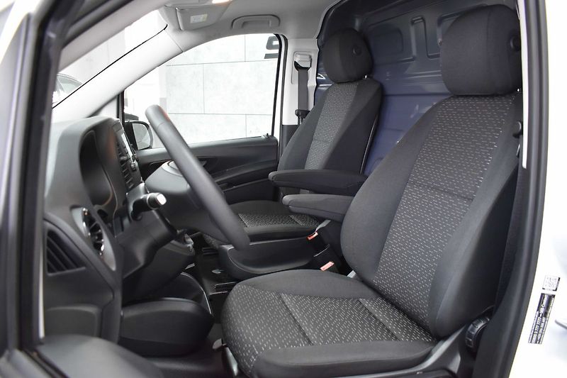 Mercedes-Benz Vito EXTRA LONG L3 116 CDI 2xPNEU*L - fotka 7 z 32