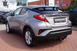Toyota C-HR 1,2 T 6M/T Active Htd seats - náhled 6