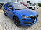 Škoda Karoq 2,0 TDI Sportline DSG ČR - náhled 7