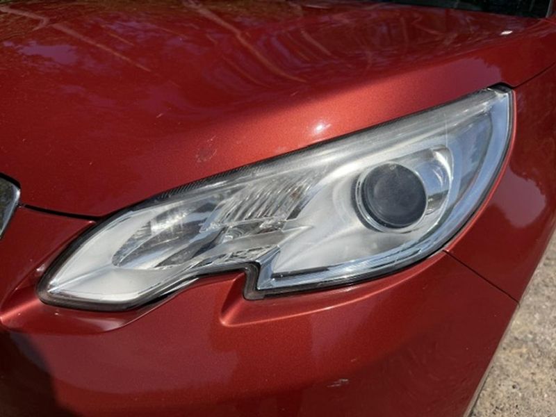 Peugeot 2008 1.2 PureTech, serv.kniha - fotka 8 z 28