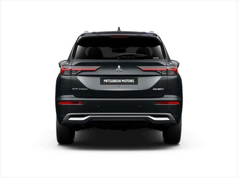 Mitsubishi Outlander (2026) 2.4 PHEV_ P-PREMIUM  INSTYLE - fotka 6 z 10