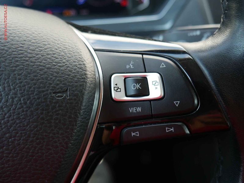 Volkswagen Tiguan (2019) 2.0TDi, ČR, AC, LED, navi - fotka 15 z 22