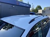Volkswagen Touran 1.2 TSI 77kW - KLIMATIZACE-PDC - náhled 10