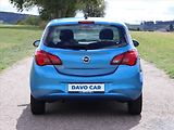 Opel Corsa 1,2 i 51kW Sport Klima CZ - náhled 6