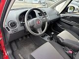 Fiat Sedici 1.6i 16V 4WD Klima 4X4 - náhled 11