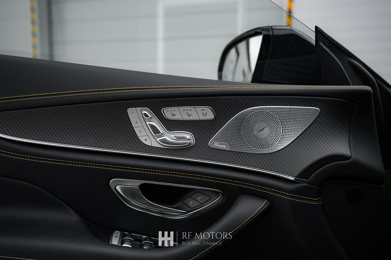 Mercedes-Benz AMG GT (2025) AMG GT63 S E Perf 620kW - fotka 59 z 63