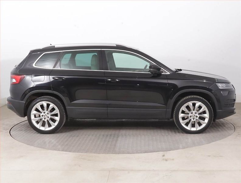 Škoda Karoq (2018) Style 2.0 TDI - fotka 6 z 17