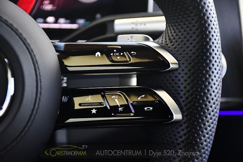 Mercedes-Benz Třídy S 580e AMG LONG - fotka 37 z 65