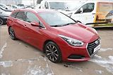 Hyundai i40 (2015) 1,7 CRDI - náhled 2