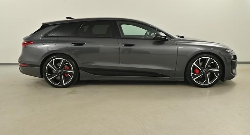 Audi A6 Avant e-tron Q 360k Tech Pro Pano - fotka 2 z 8