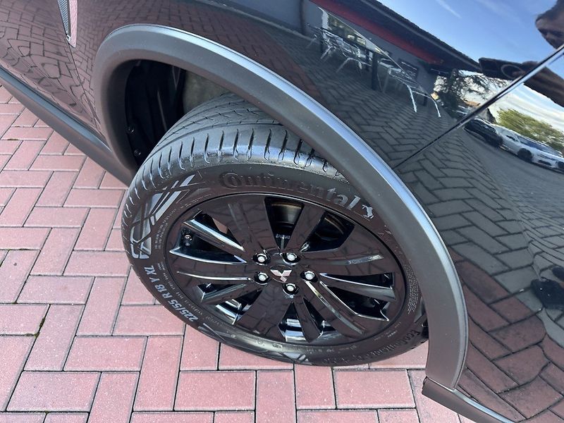 Mitsubishi ASX (2021) 2.0i Mivec Automat LED Kamera - fotka 46 z 50