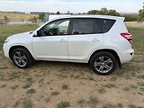 Toyota RAV4 2,0 VVTi  4x4  - náhled 17