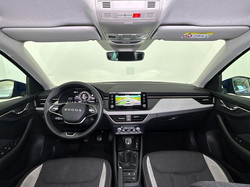 Škoda Scala Top Selection - fotka 5 z 28