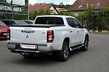 Mitsubishi L200 (2022) INTENSE 2.2 DI-D 4WDDOUBLE CAB - náhled 3