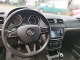Škoda Yeti (2015) 2.0TDI, volat-608 081 843 - náhled 11