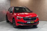 Škoda Kamiq 1.5 TSI MONTE CARLO*TAŽNÉ*ČR* - náhled 2