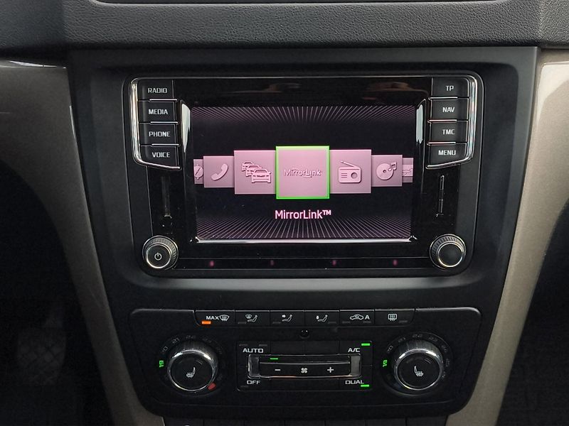 Škoda Yeti (2015) ELEGANCE 1.4 TSI 90kW, ČR, 1. - fotka 20 z 29