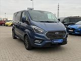 Ford Tourneo Custom 2,0 136kW Titanium X Webasto - náhled 7