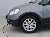 Fiat Sedici (2009) 1.6, 4X4, Serv.kniha - náhled 14