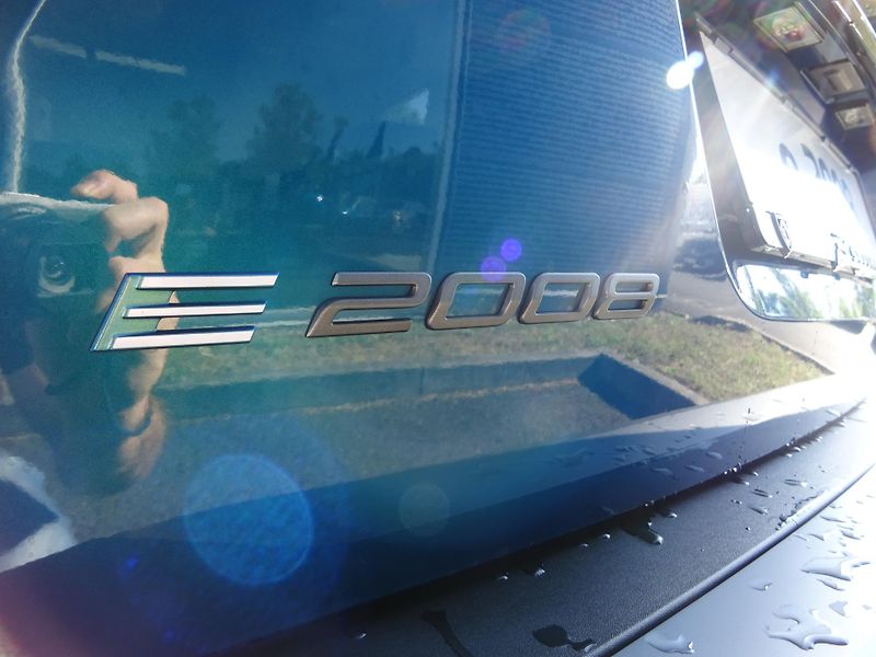 Peugeot 2008 (2026) ALLURE e-115 kW /156k - fotka 45 z 50
