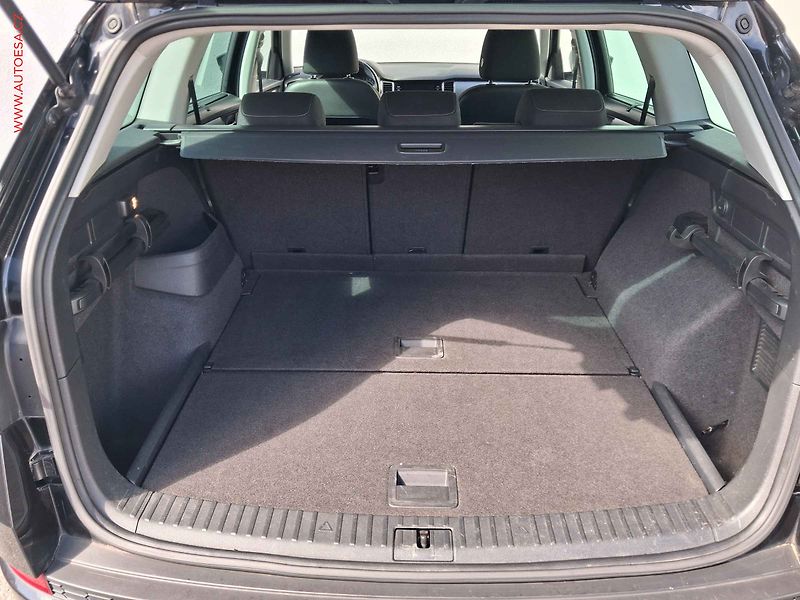 Škoda Kodiaq (2018) 1.4 TSi 4x4, Ambition - fotka 7 z 20