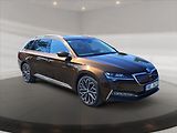 Škoda Superb 1,5 TSI Laurin&Klement DSG - náhled 1