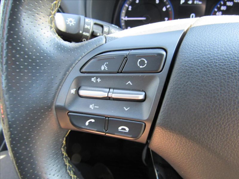 Hyundai Kona 1,6 T-GDI 4x4 Aut Best of Styl - fotka 24 z 36