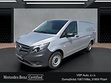 Mercedes-Benz Vito 116 CDI/L, kamera, senzory - náhled 1