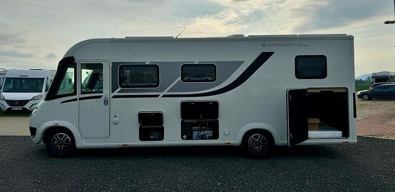 LeVoyageur (2025) 7.8GJL Eterna + BONUS - fotka 3 z 41