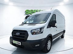 Ford Transit (2023) 2.0 TDCi 96 kW L3H2 - fotografie inzerátu