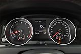 Volkswagen Golf (2013) 1.4 TSI, Automat, Kůže, Xenony - náhled 9
