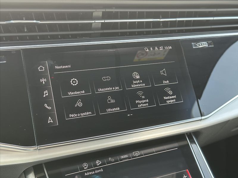 Audi Q7 3.0 - fotka 28 z 40