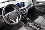 Hyundai Tucson 1,6 T-GDI Best of Czech Turbo - náhled 11
