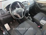 Hyundai ix20 (2014) 1.6CVVT, 1.maj,ČR, AC, park - náhled 2