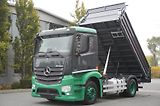 Mercedes-Benz Actros (2021) 1835 / 90 tho. km!!! / NEW 3-w - náhled 16