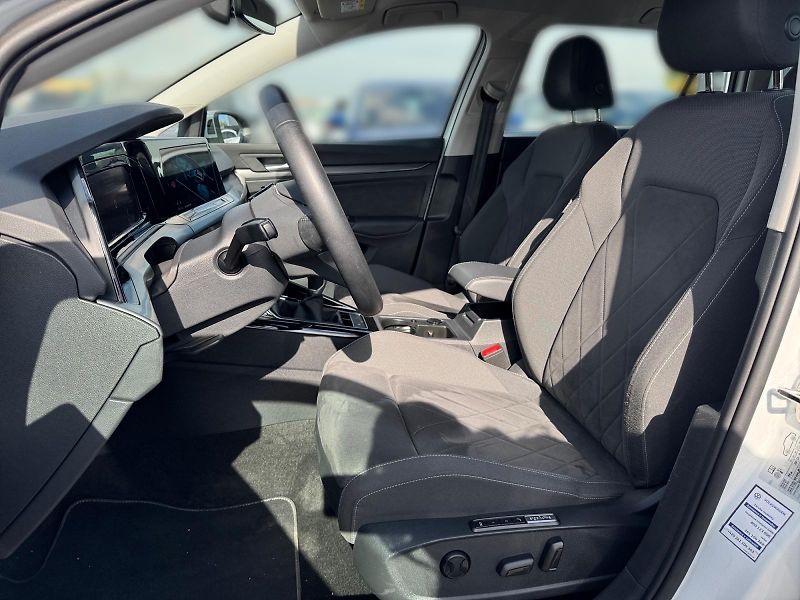 Volkswagen Golf Variant (2023) STYLE 2.0TDI 110kW CZ DPH - fotka 7 z 11