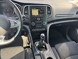 Renault Mégane 1,3 TCE Limited Grandtour ČR - náhled 19
