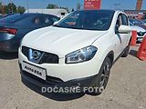 Nissan Qashqai (2011) 1.6i, AC, tempomat - náhled 1
