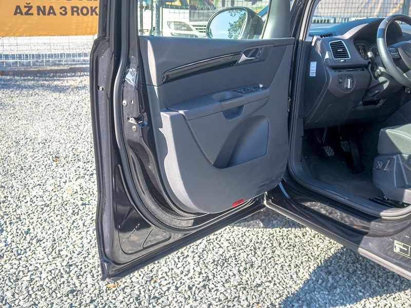 Seat Alhambra (2012) 2.0TDI 103KW 7sed–ROZVODY/PANO - fotka 10 z 59