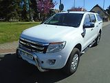 Ford Ranger (2015) 2.2 TDCi - náhled 1