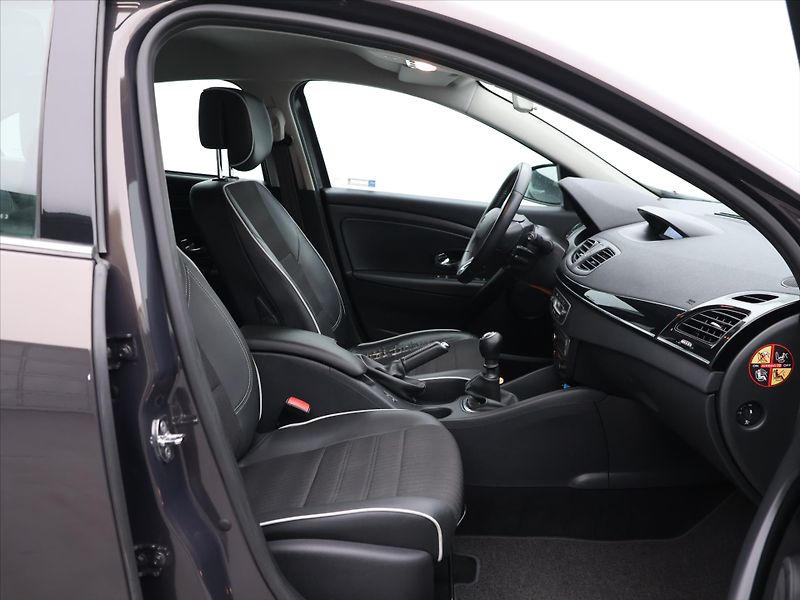 Renault Fluence 1,5 dCi 81kW Privilege CZ 1.ma - fotka 12 z 33