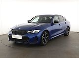 BMW Řada 3 (2023) M340d xDrive - náhled 1